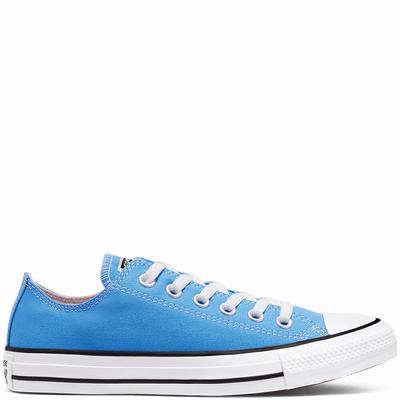 Converse Seasonal Colour Chuck Taylor All Star - Miesten Tennarit - Sininen